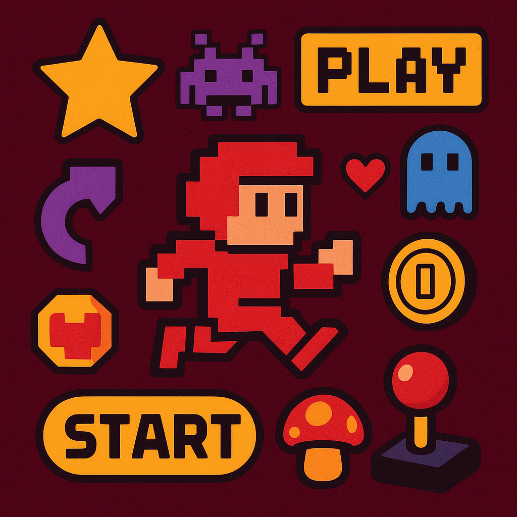 creator spotlight artwork